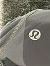 Lululemon Athletica Gray Active Pants Size 6 - photo 7