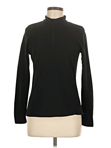 Halara Turtleneck Sweater (view 1)
