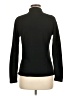 Halara 100% Polyester Black Turtleneck Sweater Size L - photo 2