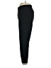 Athleta Solid Black Active Pants Size 14 - photo 5