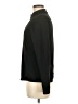 Halara 100% Polyester Black Turtleneck Sweater Size L - photo 5