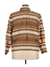 Coldwater Creek Brown Jacket Size 20 - photo 2