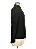 Halara 100% Polyester Black Turtleneck Sweater Size L - photo 4