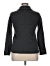Sonoma Goods for Life 100% Polyester Gray Turtleneck Sweater Size XL - photo 2