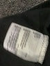 Karen Scott Black Long Sleeve Top Size M - photo 8