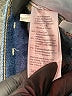 Madewell Blue Jeans Size 24 waist - photo 8
