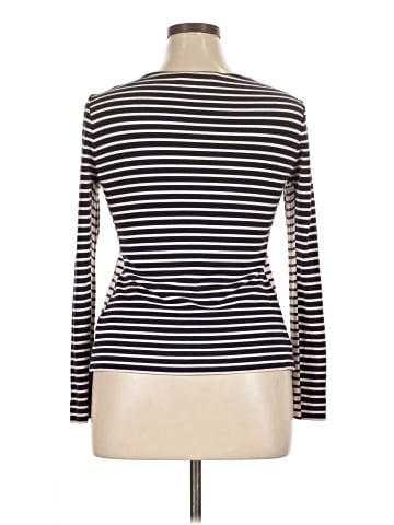 Tory Burch Long Sleeve Top (view 2)