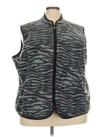 Susan Graver Vest (view 1)