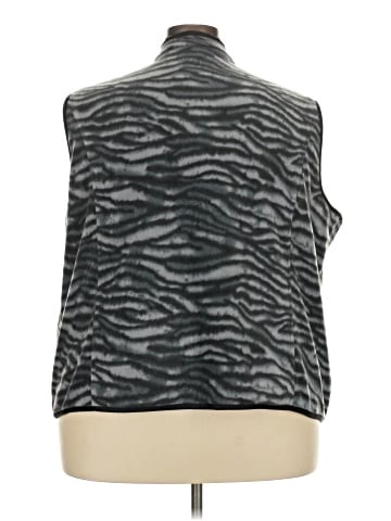 Susan Graver Vest (view 2)