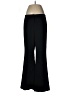 Kasper Solid Black Dress Pants Size 8 - photo 1
