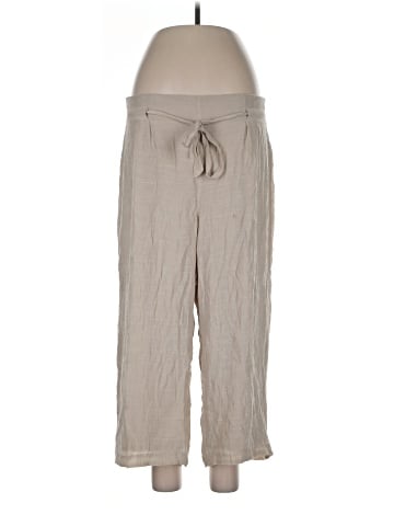 JM Collection Casual Pants (view 1)