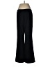 Kasper Solid Black Dress Pants Size 8 - photo 2