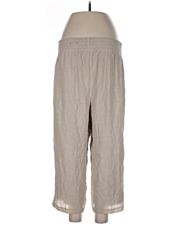 JM Collection Casual Pants (view 2)