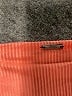 Maaji Orange Swimsuit Bottoms Size 28 waist (estimated) - photo 3