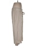 JM Collection Gray Casual Pants Size L - photo 4