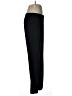 Kasper Solid Black Dress Pants Size 8 - photo 4
