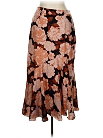 Who What Wear Formal Skirt (view 1)
