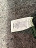 Symphony Solid Green Cocktail Dress Size S - photo 8