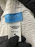 Dotti Ivory Sweater Vest Size M - photo 7