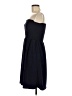Beach Riot Solid Blue Casual Dress Size M - photo 5