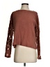 Gimmicks Brown Pullover Sweater Size XS - photo 1