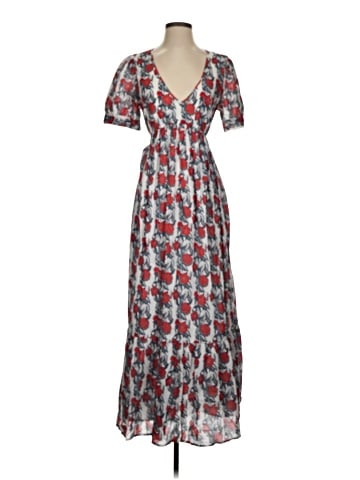 J.Crew Casual Dress (view 1)