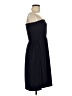 Beach Riot Solid Blue Casual Dress Size M - photo 4