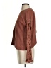 Gimmicks Brown Pullover Sweater Size XS - photo 5