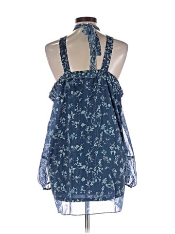Colleen Lopez Sleeveless Blouse (view 2)