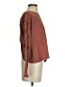 Gimmicks Brown Pullover Sweater Size XS - photo 4
