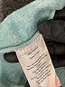 Eddie Bauer 100% Polyester Teal Pullover Sweater Size XXL - photo 8