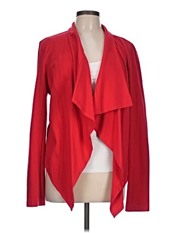 Bebe Blazer (view 1)
