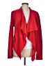Bebe Red Blazer Size L - photo 1