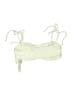 Devon Windsor Ivory Swimsuit Top Size M - photo 2