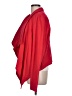 Bebe Red Blazer Size L - photo 5