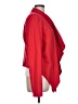 Bebe Red Blazer Size L - photo 4
