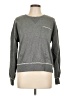 Evereve Gray Pullover Sweater Size L - photo 1
