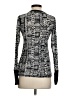 Moment Black Long Sleeve Top Size XXS (estimated) - photo 2