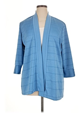 D&D Lifestyle Kimono (view 1)