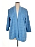 D&D Lifestyle Blue Kimono Size XL - photo 1