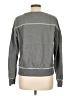 Evereve Gray Pullover Sweater Size L - photo 2
