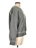 Evereve Gray Pullover Sweater Size L - photo 4