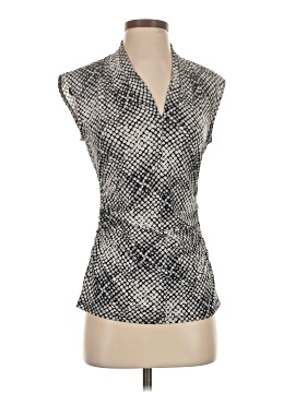 Vince Camuto Sleeveless Blouse