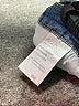 KANCAN JEANS Hearts Blue Jeans Size 28 waist - photo 5