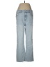 OAT Hearts Blue Jeans Size 29 waist - photo 1