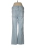 OAT Hearts Blue Jeans Size 29 waist - photo 2