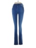 m.i.h Jeans Blue Jeans Size 28 waist - photo 1