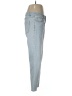 OAT Hearts Blue Jeans Size 29 waist - photo 4