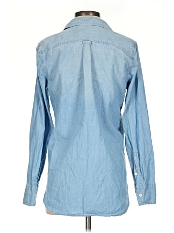 J.Crew Long Sleeve Button-Down Shirt (view 2)