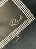 Rails 100% Cotton Black Jacket Size S - photo 6